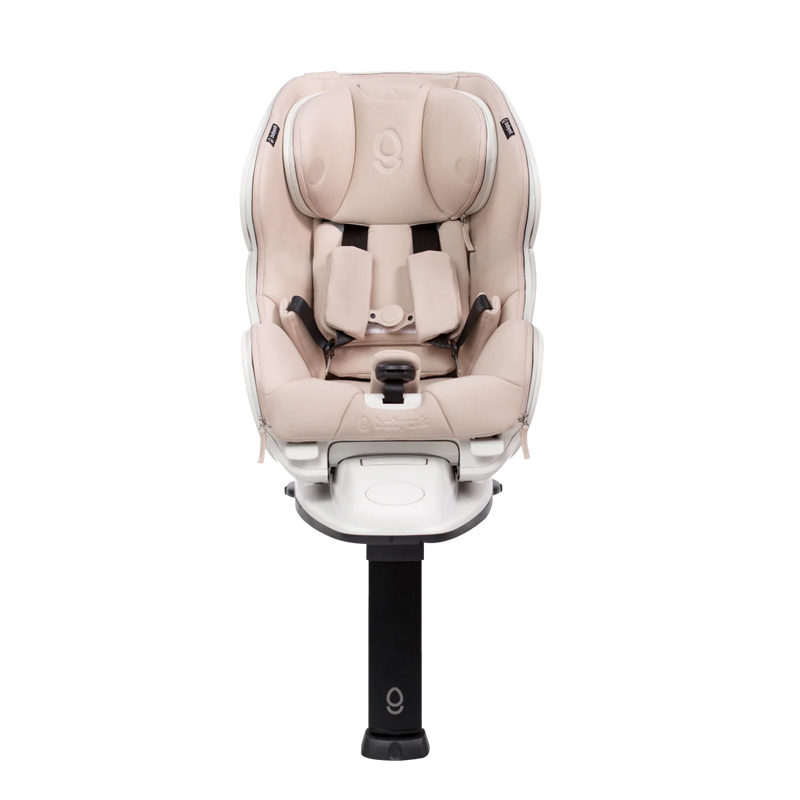 babyark G01 Convertible Smart Car Seat- Strolleria
