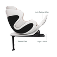 babyark G01 Convertible Smart Car Seat - Bambi Baby