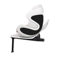 babyark G01 Convertible Smart Car Seat - Bambi Baby