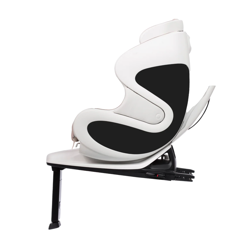 babyark G01 Convertible Smart Car Seat- Strolleria