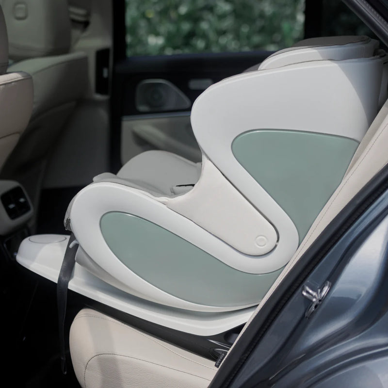 babyark G01 Convertible Smart Car Seat- Strolleria
