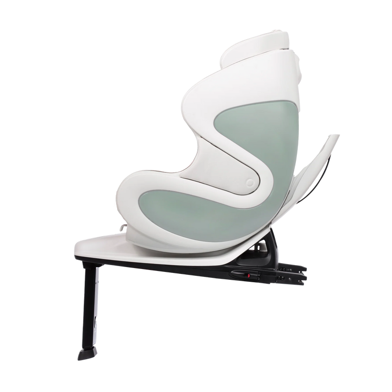 babyark G01 Convertible Smart Car Seat- Strolleria