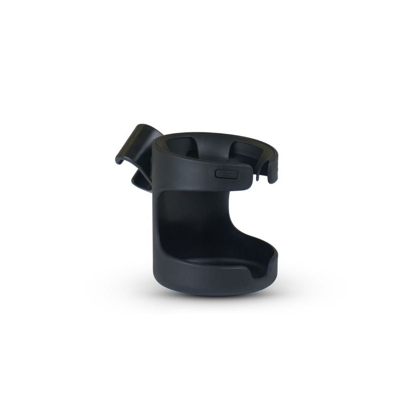 Silver Cross Cove 2 Cup Holder - Black- Strolleria