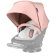Orbit Baby Stroller Canopy in Blush - Bambi Baby