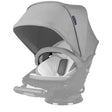 Orbit Baby Stroller Canopy in Fog - Bambi Baby