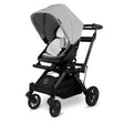 Orbit Baby Stroller Canopy in Fog - Bambi Baby