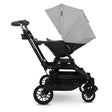 Orbit Baby Stroller Canopy in Fog - Bambi Baby