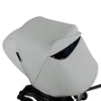 Orbit Baby Stroller Canopy in Fog - Bambi Baby
