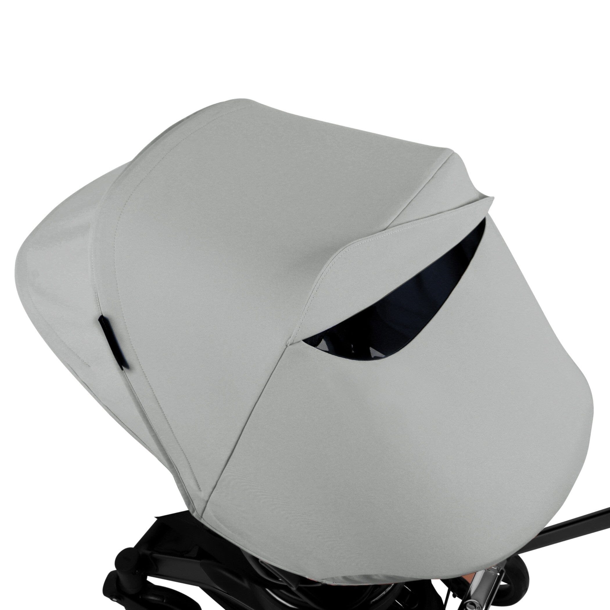 Orbit Baby Stroller Canopy in Fog- Strolleria
