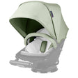 Orbit Baby Stroller Canopy in Moss - Bambi Baby