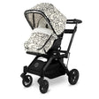 Orbit Baby Stroller Footmuff in Squiggle - Bambi Baby