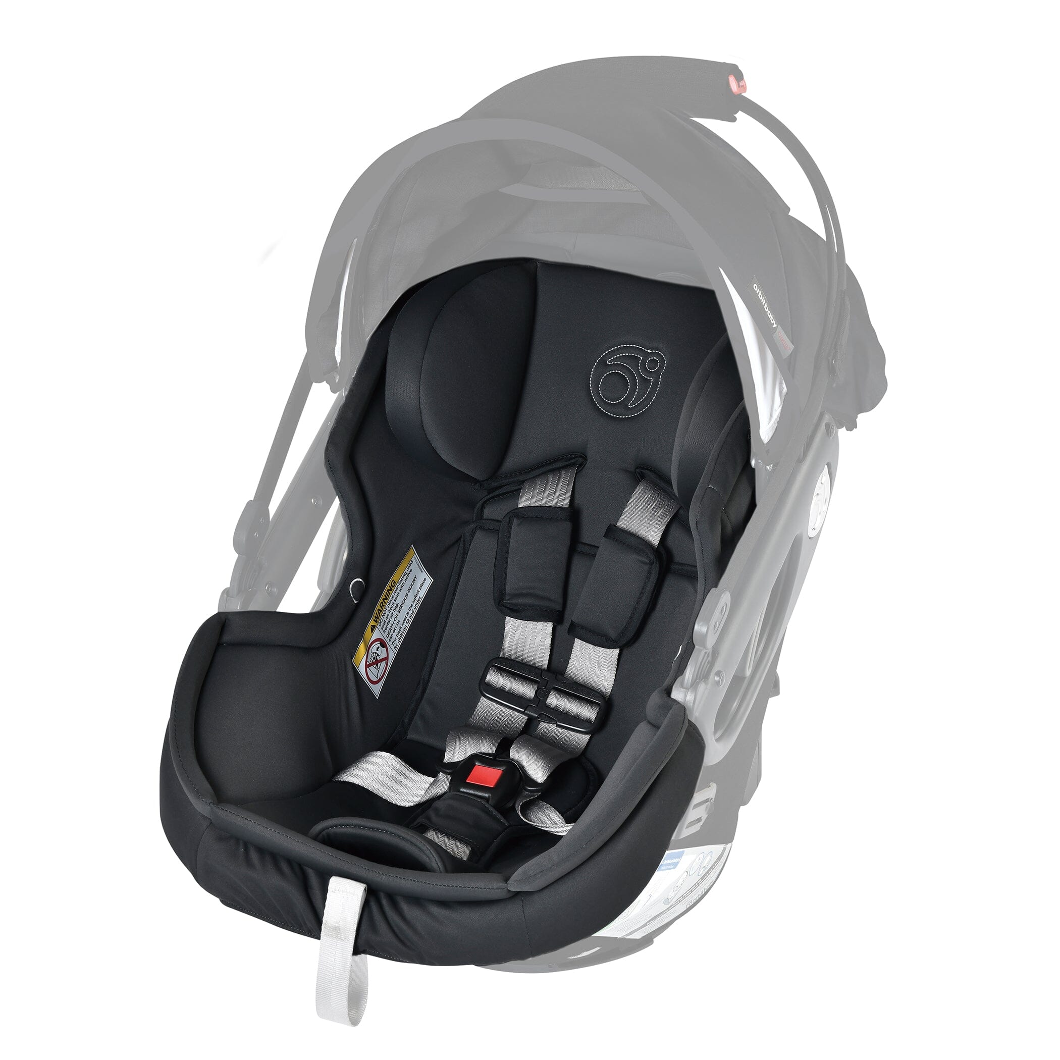 Orbit Baby G5+ Infant Car Seat Liner- Strolleria