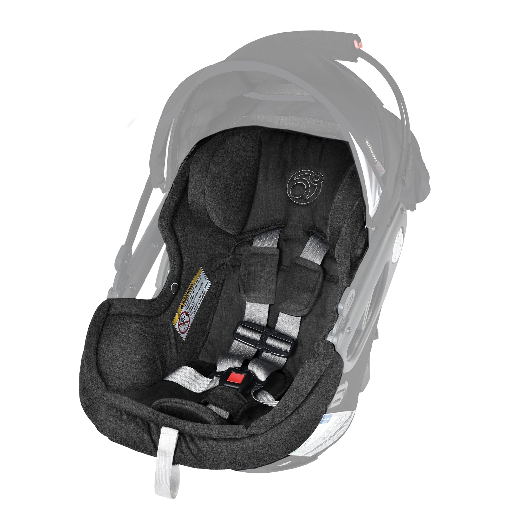 Orbit Baby G5+ Merino Wool Infant Car Seat Liner- Strolleria