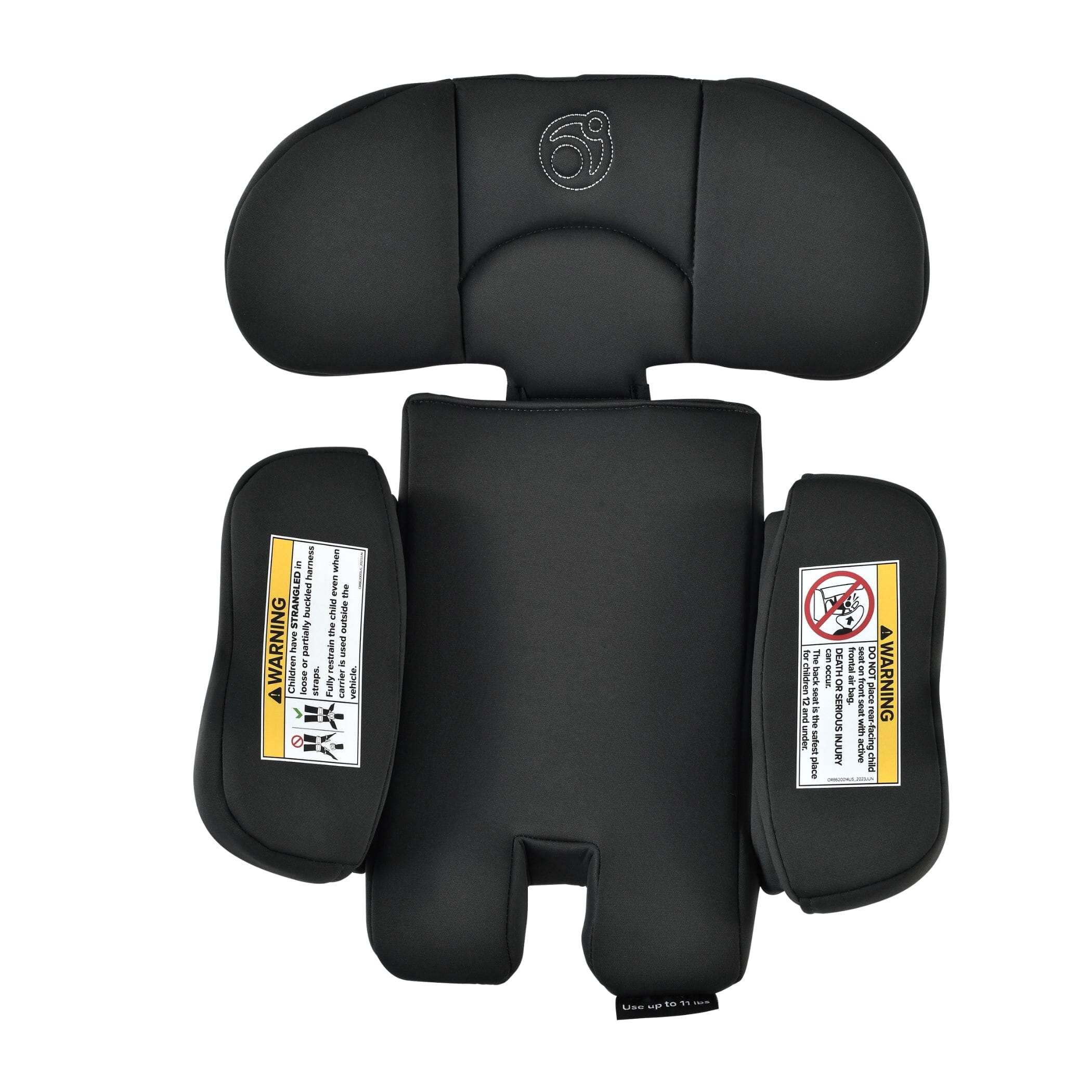 Orbit Baby G5+ Infant Insert Replacement Kit- Strolleria
