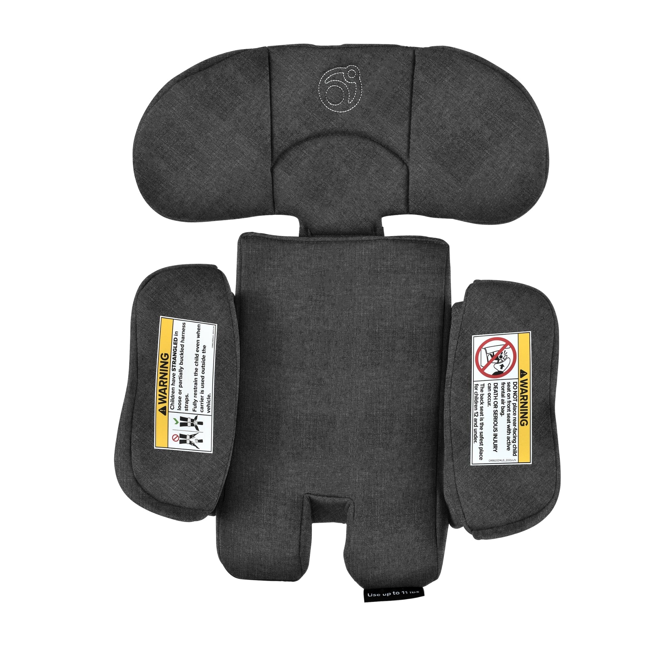 Orbit Baby Merino Wool G5+ Infant Insert Replacement Kit- Strolleria