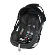 Orbit Baby G5+ Rotating Merino Wool Infant Car Seat - Bambi Baby