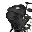 Orbit Baby G5+ Rotating Merino Wool Infant Car Seat - Bambi Baby