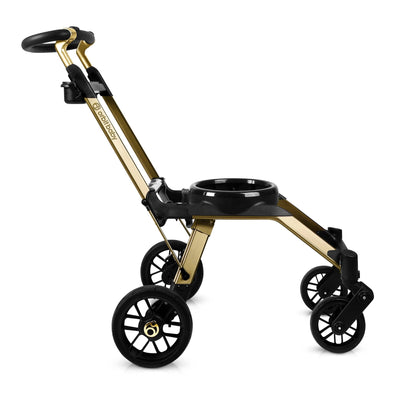 Orbit Baby G5 Stroller Frame - Gold
