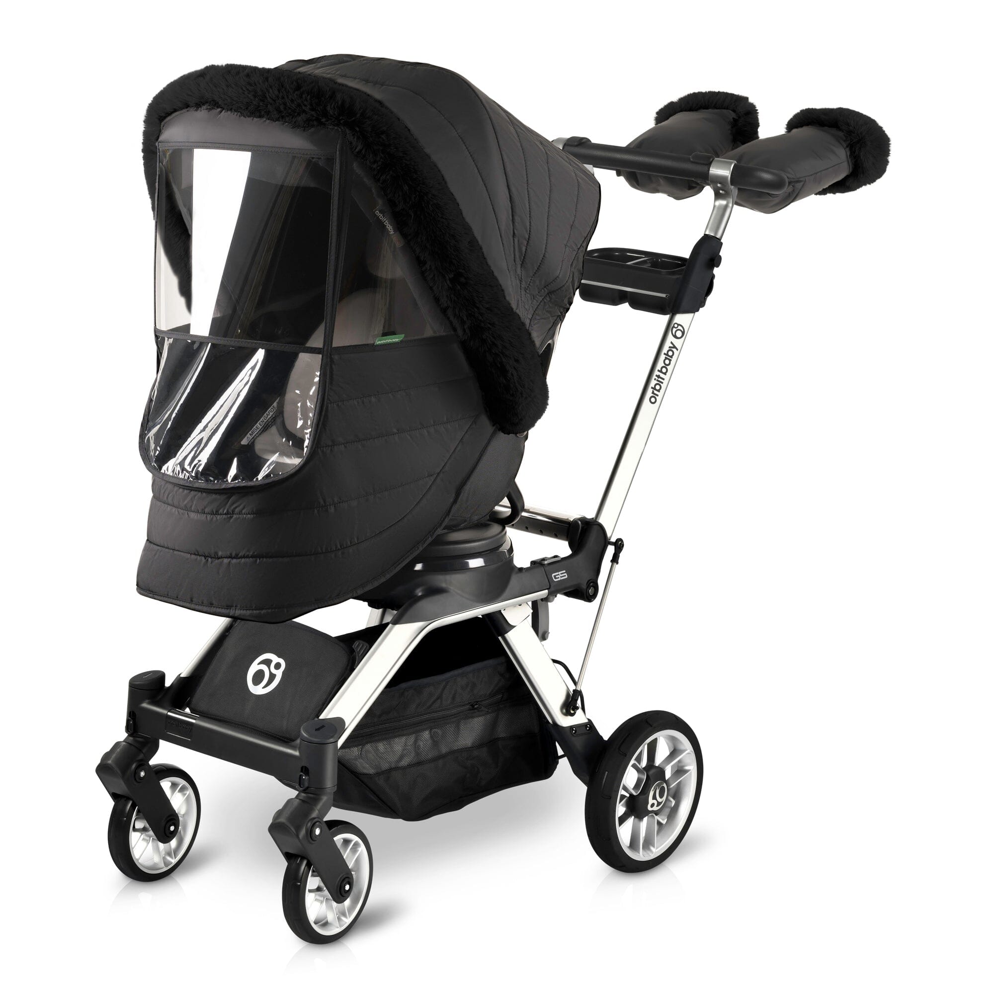 Orbit Baby G5 Stroller Winter Kit- Strolleria