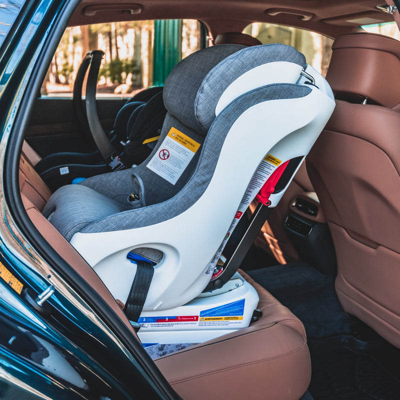 Clek Foonf Convertible Car Seat- Strolleria