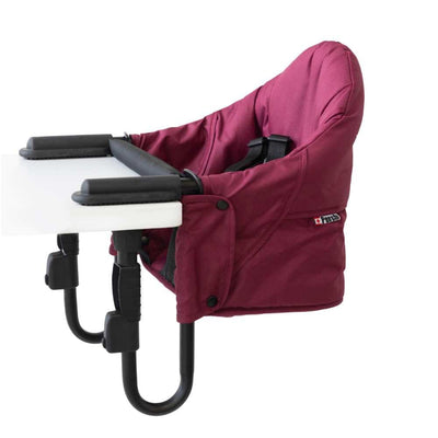 guzzie+Guss Perch Portable Hanging High Chair