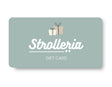 Strolleria E-Gift Card - Bambi Baby
