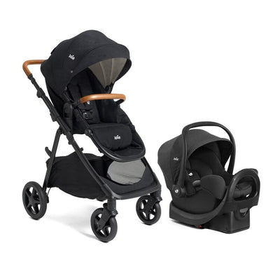 Joie Baby Ginger and Rue Travel System