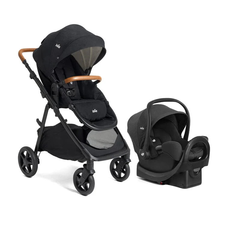 Joie　1223 Joie Baby Ginger and Rue Travel System