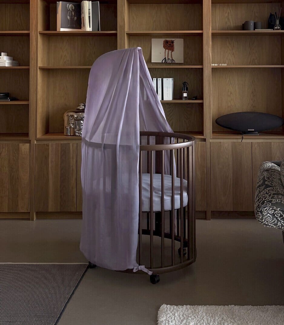 Stokke® Sleepi™ Canopy - Lavender- Strolleria