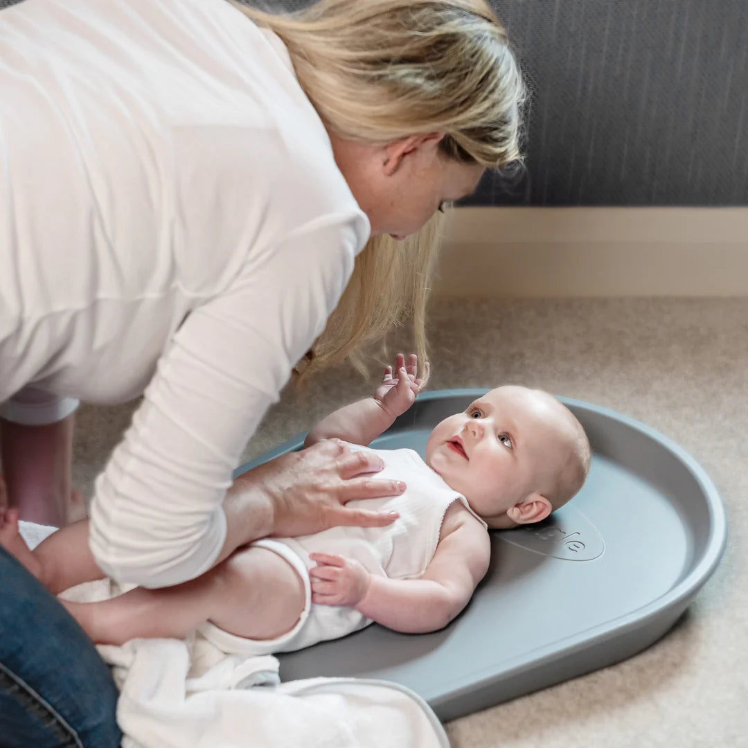 Shnuggle Squishy Changing Mat- Strolleria