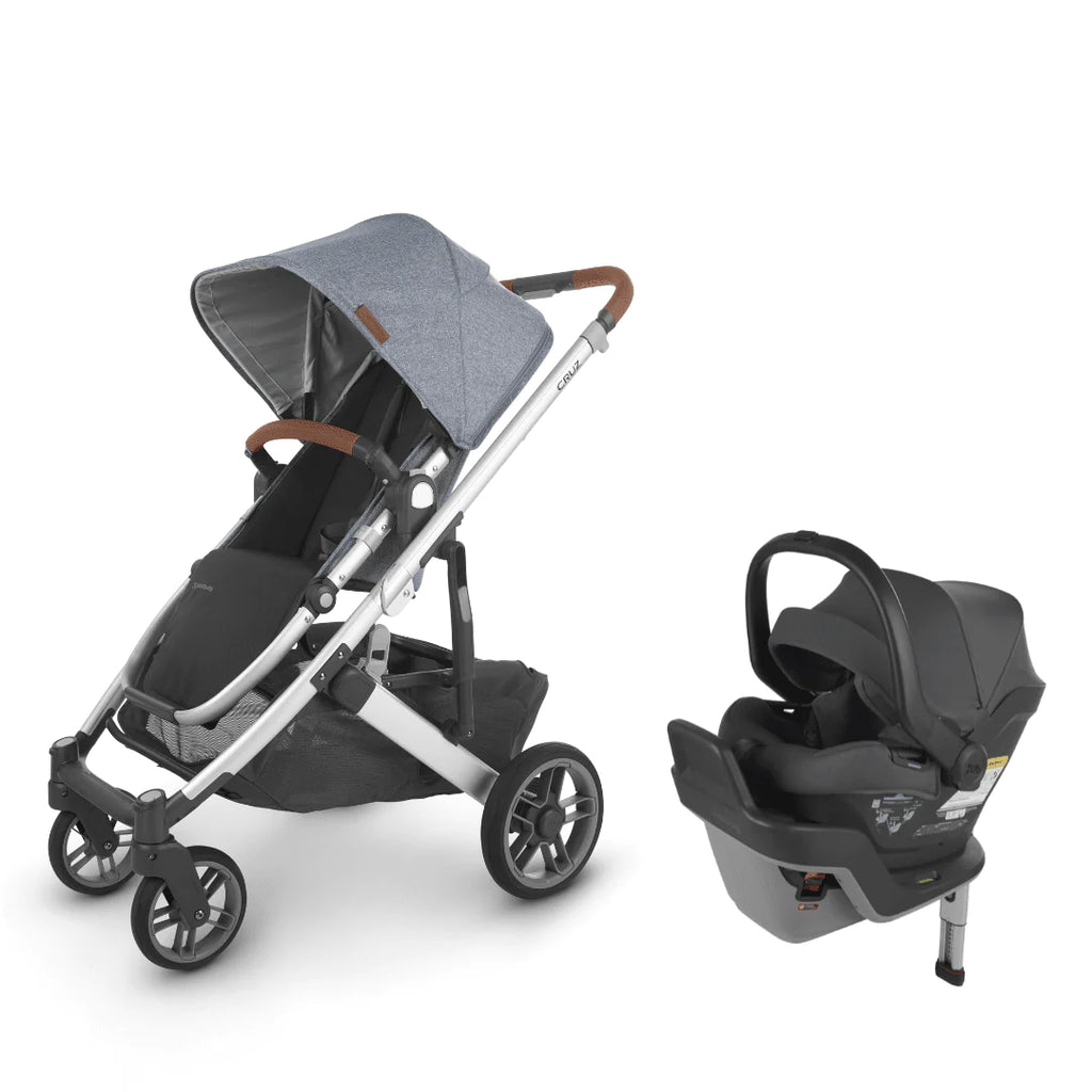 Uppababy cruz for sale sales