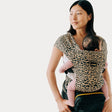Tushbaby The Pearl Wrap Carrier - Bambi Baby