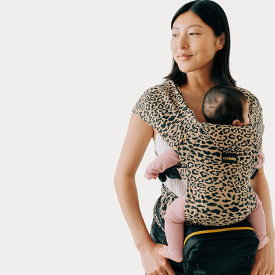 Tushbaby The Pearl Wrap Carrier