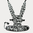 Tushbaby The Pearl Wrap Carrier - Bambi Baby