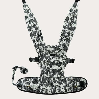 Tushbaby The Pearl Wrap Carrier