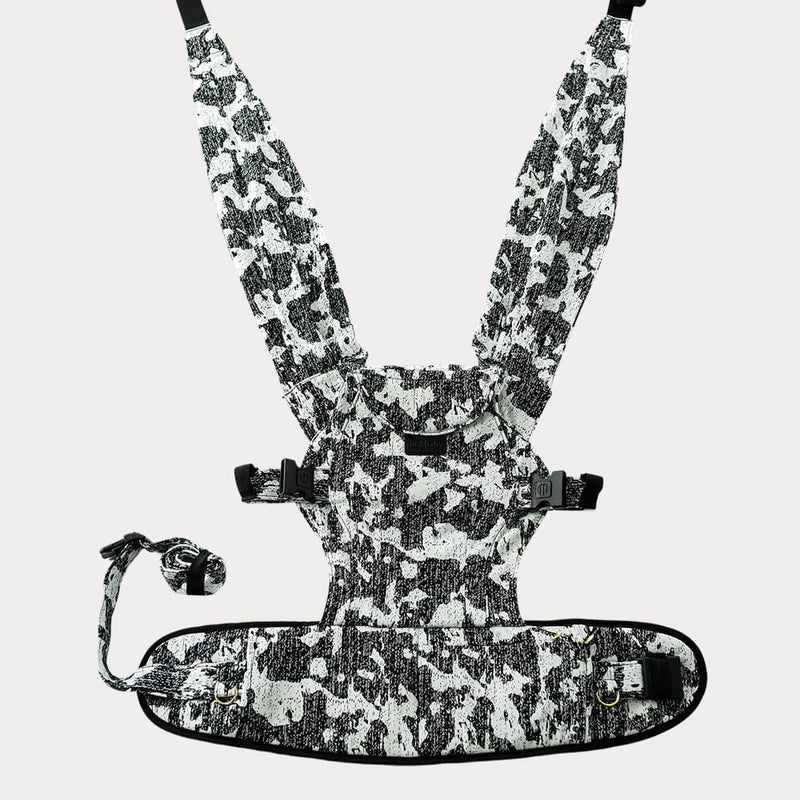 Tushbaby The Pearl Wrap Carrier