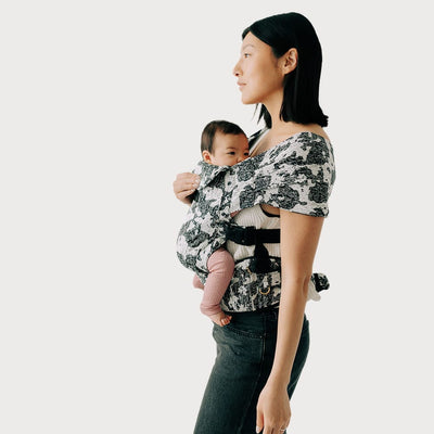 Tushbaby The Pearl Wrap Carrier