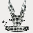 Tushbaby The Pearl Wrap Carrier - Bambi Baby