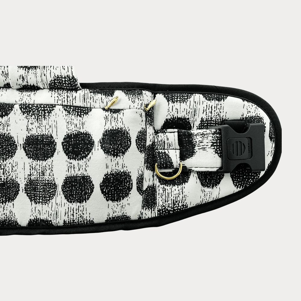 Tushbaby The Pearl Wrap Carrier- Strolleria