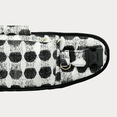 Tushbaby The Pearl Wrap Carrier