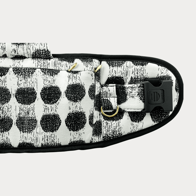 Tushbaby The Pearl Wrap Carrier