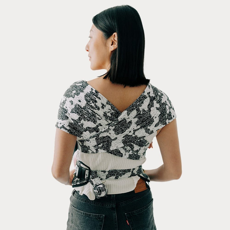 Tushbaby The Pearl Wrap Carrier