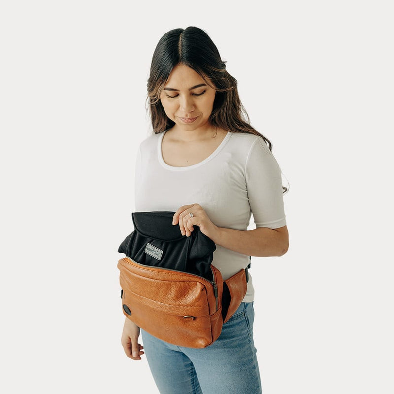 Tushbaby The Pearl Wrap Carrier