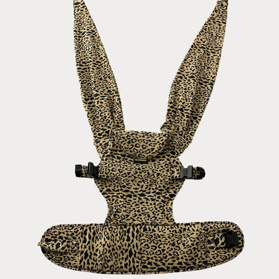 Tushbaby The Pearl Wrap Carrier