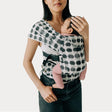 Tushbaby The Pearl Wrap Carrier - Bambi Baby
