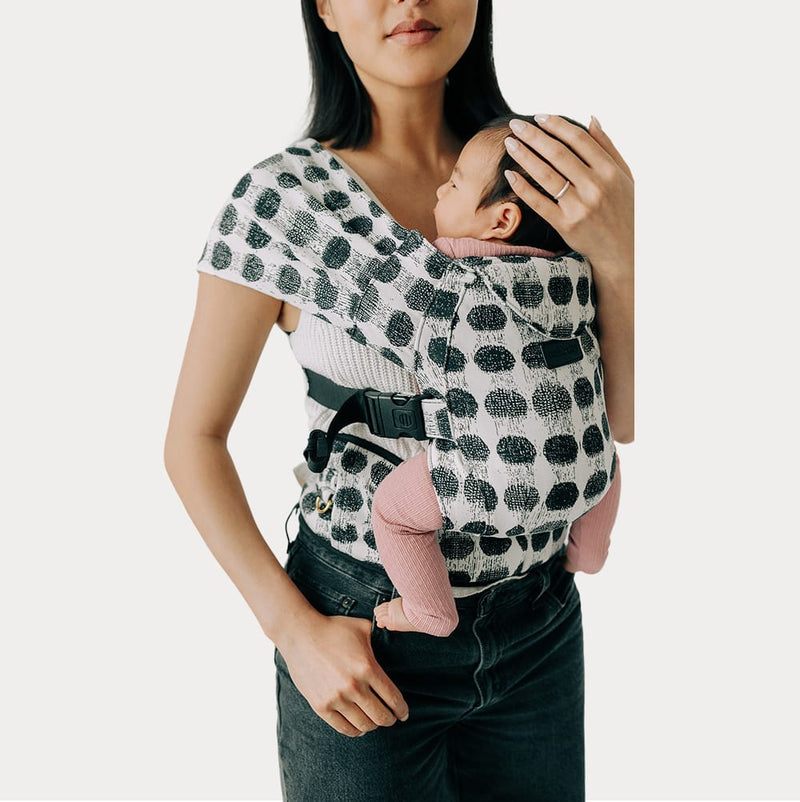 Tushbaby The Pearl Wrap Carrier