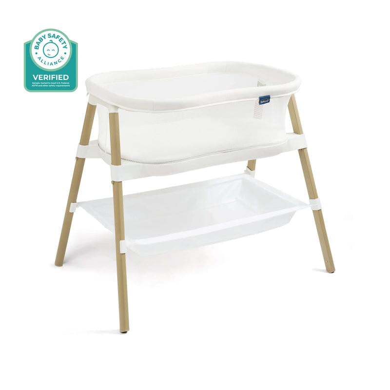 Halo BassiNest Essential Sleeper - Free-Standing- Strolleria