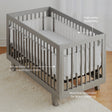Halo Breathable Mesh Crib Liner for Full Sized Crib - Bambi Baby