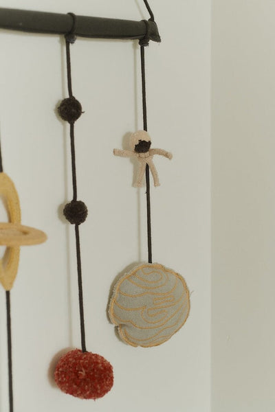 Lorena Canals - Cosmos Wall Hanger