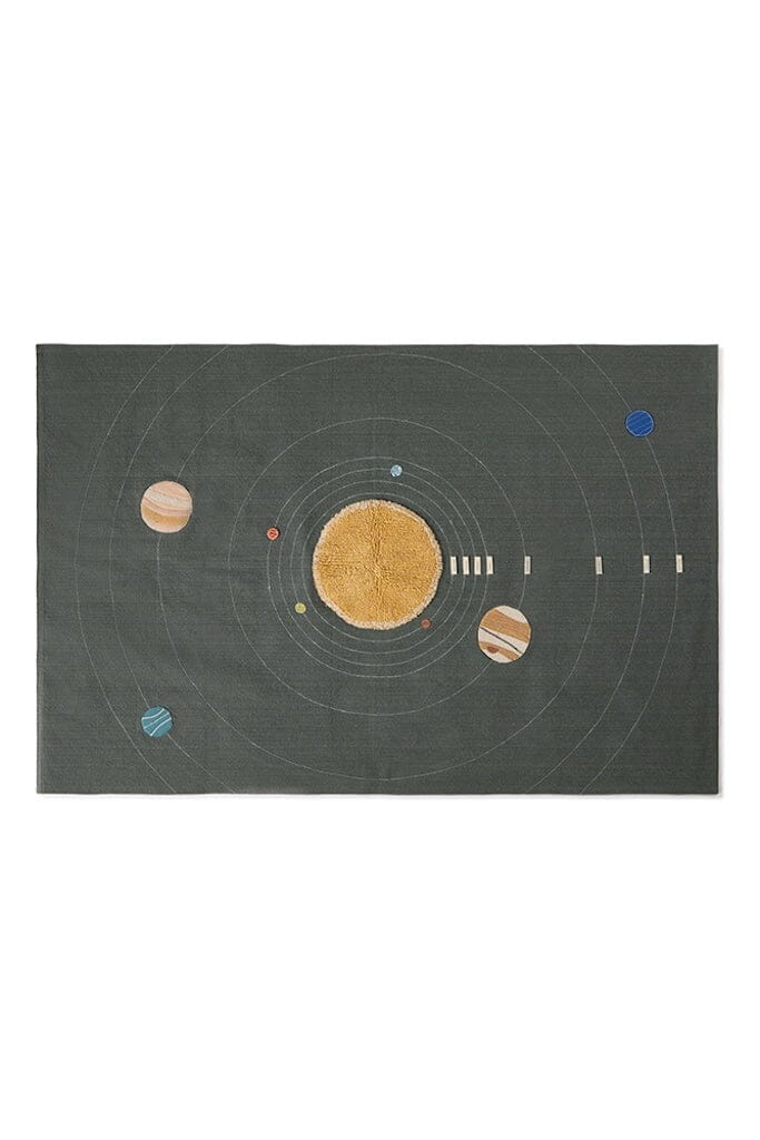 Lorena Canals - Solar System Wall Hanger